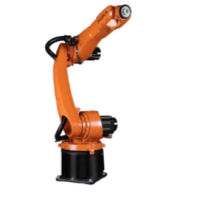 KUKA KR CYBERTECH-2