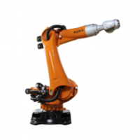 KUKA KR QUANTEC extra KR 90