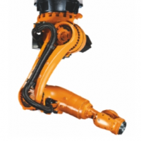 KUKA KR QUANTEC nano KR 120