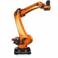 KUKA KR QUANTEC PA KR 120