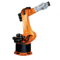 KUKA KR FORTEC KR 280