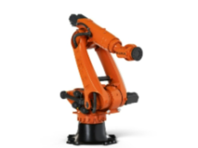 KUKA KR FORTEC-2 ultra KR 480