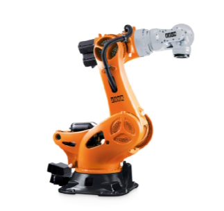 KUKA KR 1000 1300 titan PA