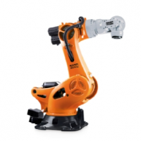 KUKA KR 1000 1300 titan PA