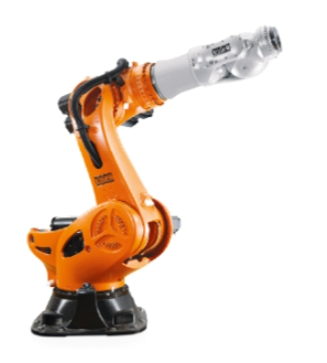 KUKA KR 1000 L750 titan