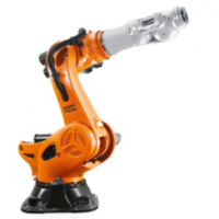 KUKA KR 1000 L750 titan