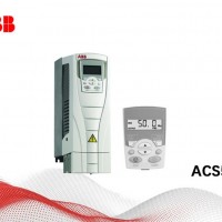 ABB风机水泵型通用变频器-ACS510-01-031A-4