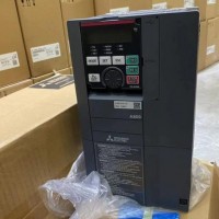 三菱重载变频器--FR-A840-00052-2-60